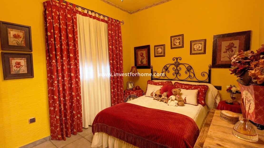 Vente - Villa - Bigastro - Inland