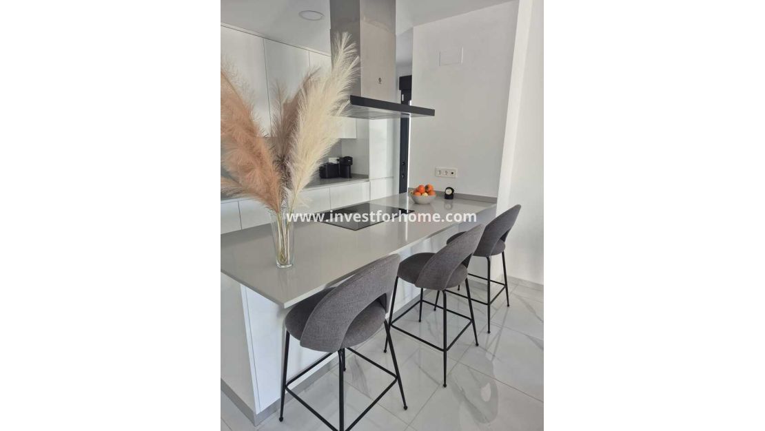 Vente - Villa - Bigastro - Inland