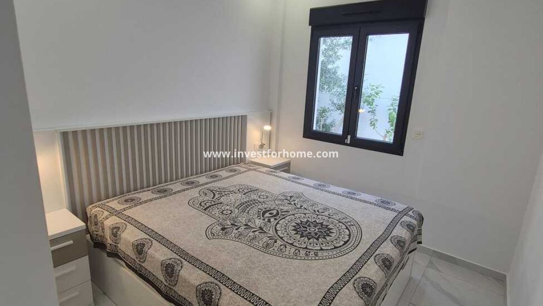 Vente - Villa - Bigastro - Inland