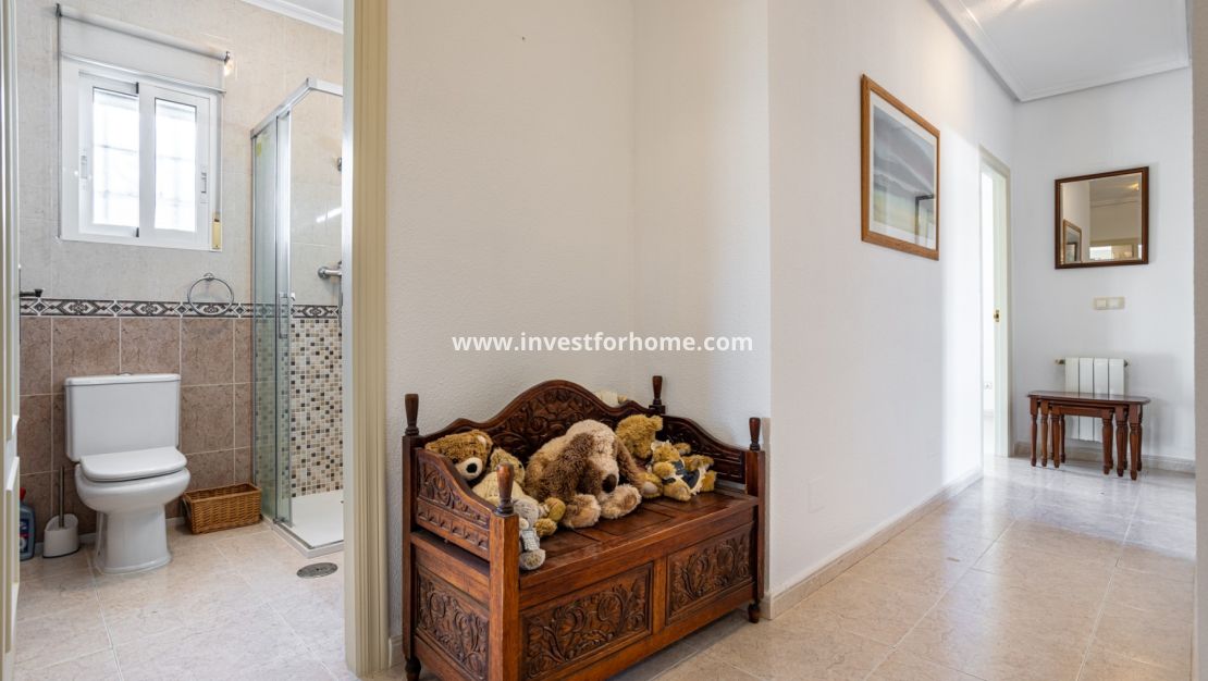 Vente - Villa - Bigastro - Inland