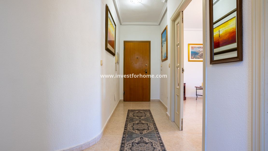 Vente - Villa - Bigastro - Inland