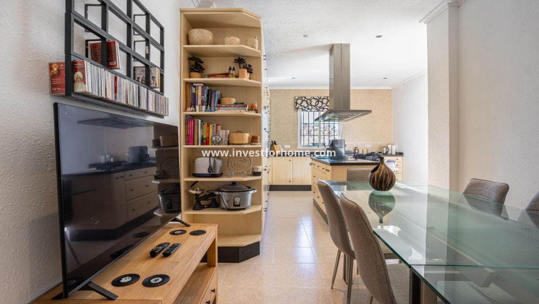 Vente - Villa - Bigastro - Inland