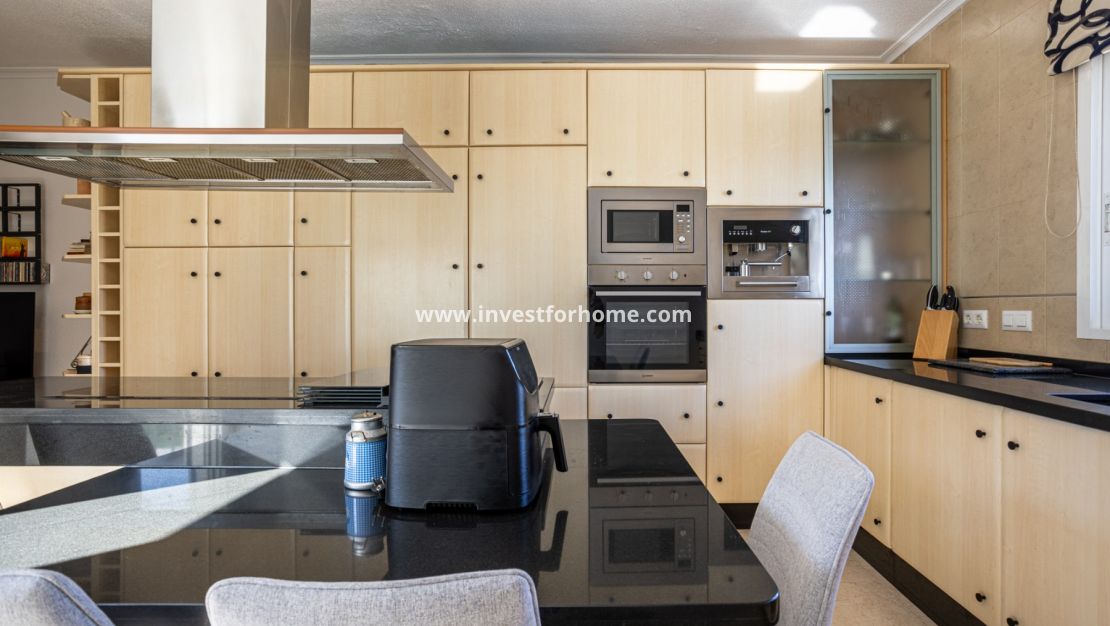 Vente - Villa - Bigastro - Inland