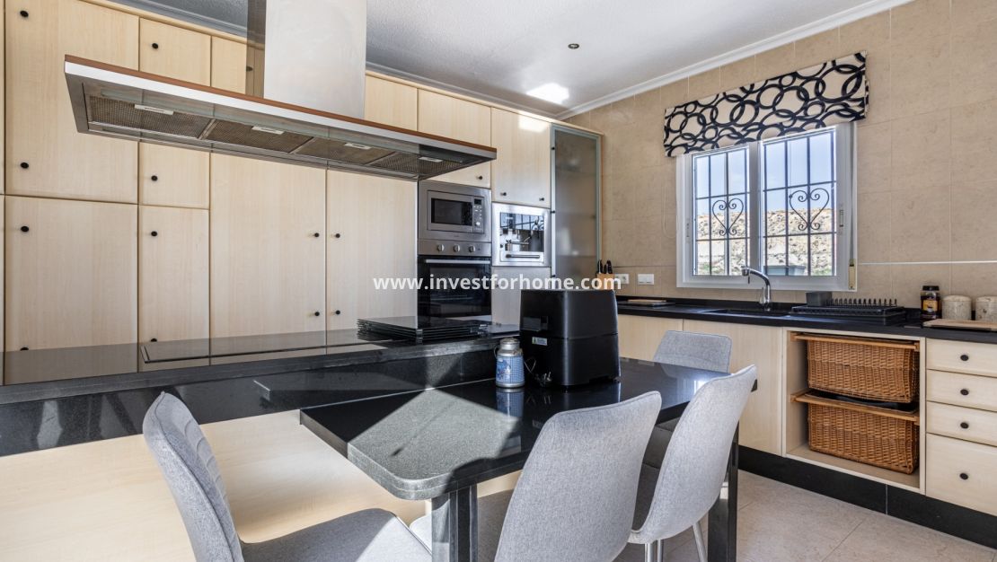 Vente - Villa - Bigastro - Inland