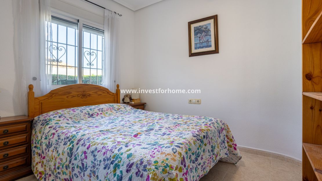 Vente - Villa - Bigastro - Inland