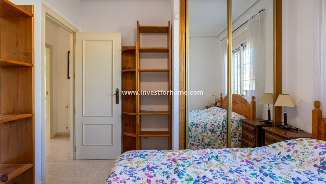 Vente - Villa - Bigastro - Inland