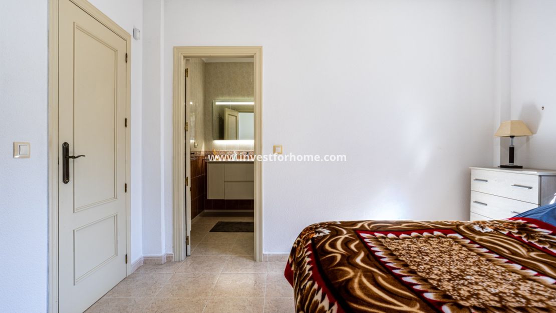 Vente - Villa - Bigastro - Inland