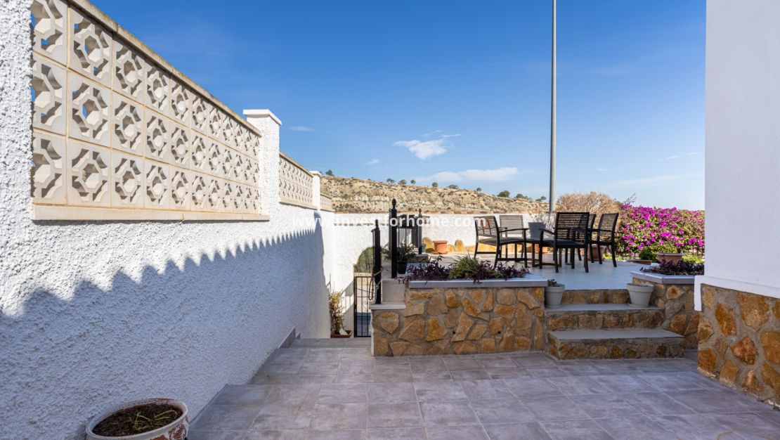 Vente - Villa - Bigastro - Inland