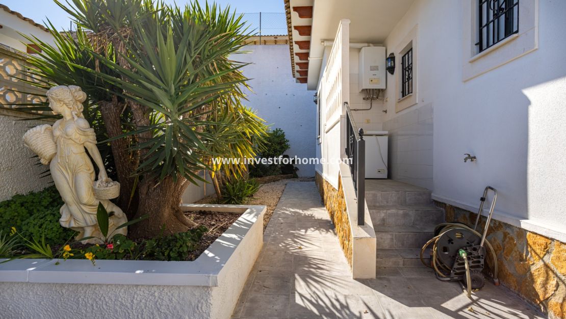 Vente - Villa - Bigastro - Inland