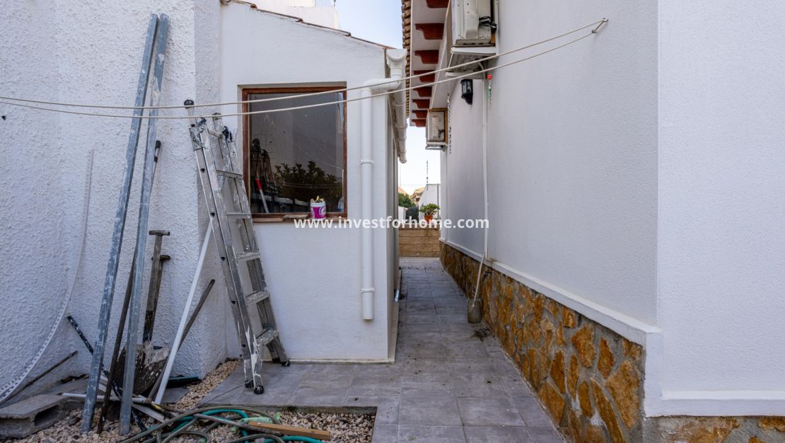 Vente - Villa - Bigastro - Inland