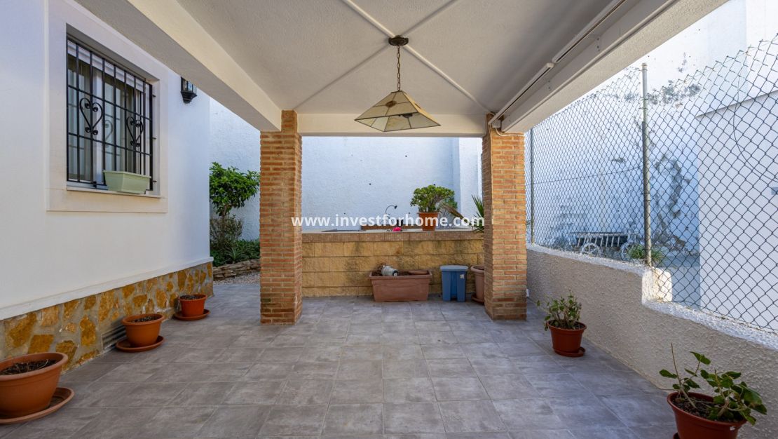 Vente - Villa - Bigastro - Inland