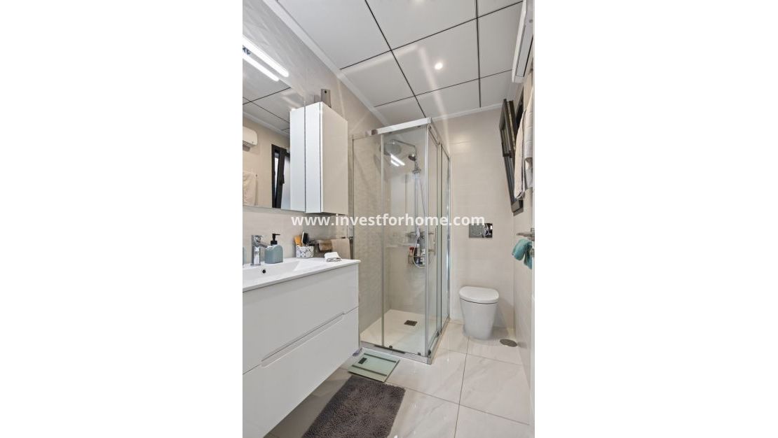 Vente - Villa - Bigastro