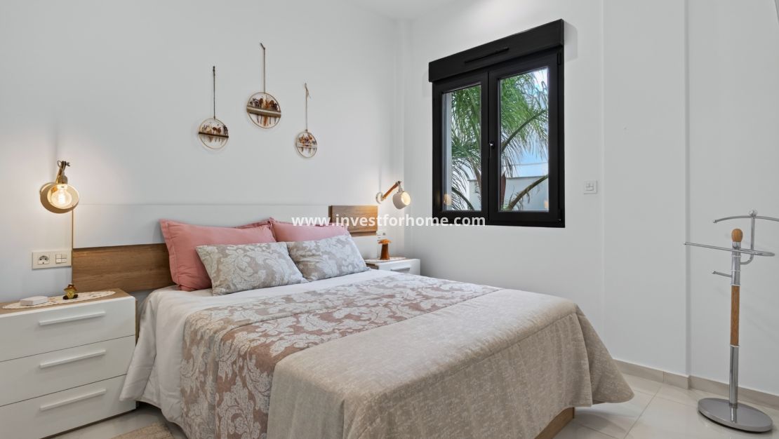 Vente - Villa - Bigastro