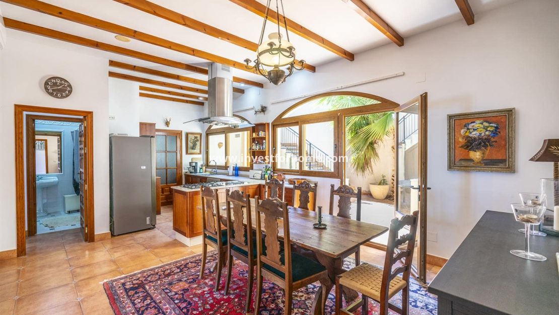 Vente - Villa - Cabo de Palos - Costa Calida