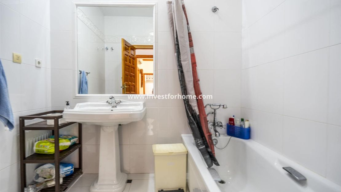 Vente - Villa - Cabo de Palos - Costa Calida
