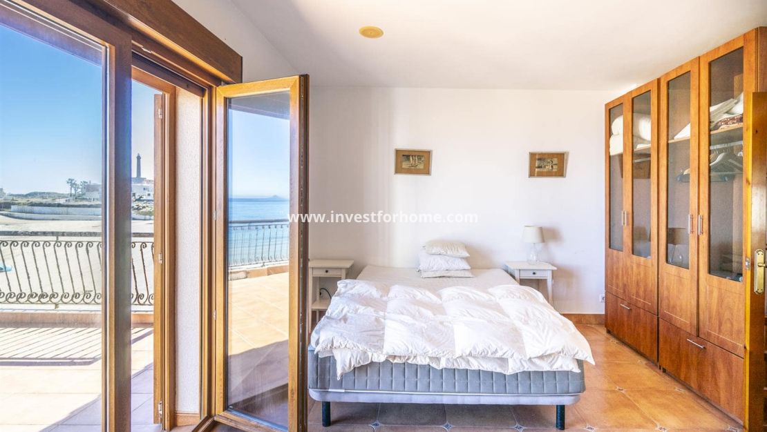Vente - Villa - Cabo de Palos - Costa Calida
