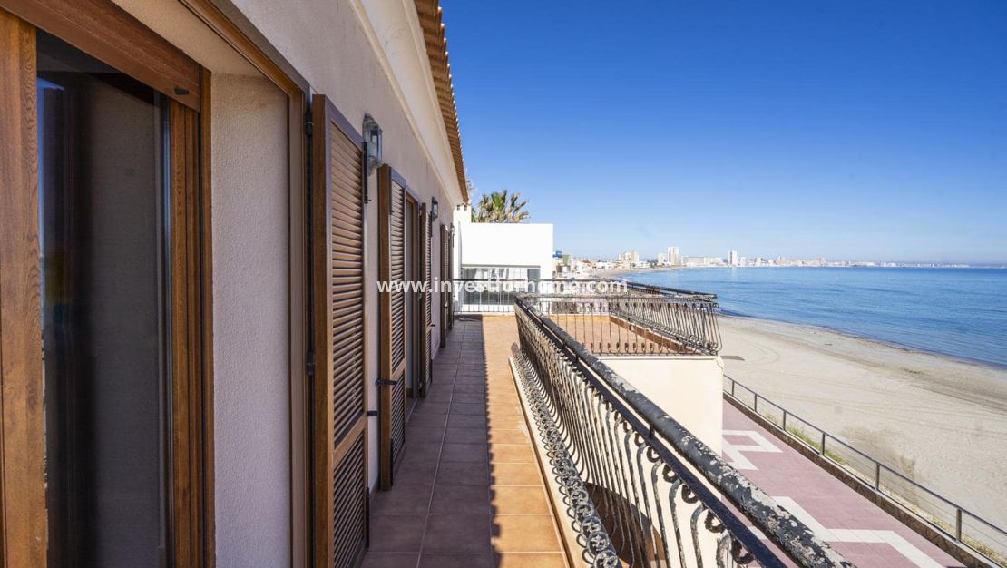 Vente - Villa - Cabo de Palos - Costa Calida