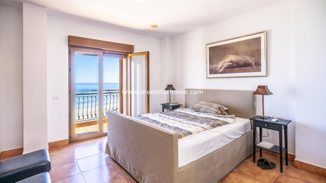 Vente - Villa - Cabo de Palos - Costa Calida