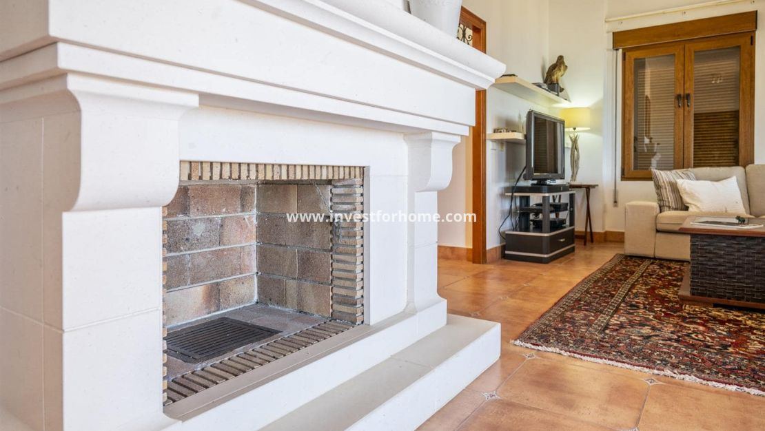 Vente - Villa - Cabo de Palos - Costa Calida