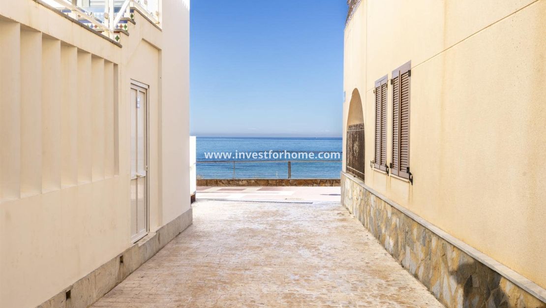 Vente - Villa - Cabo de Palos - Costa Calida