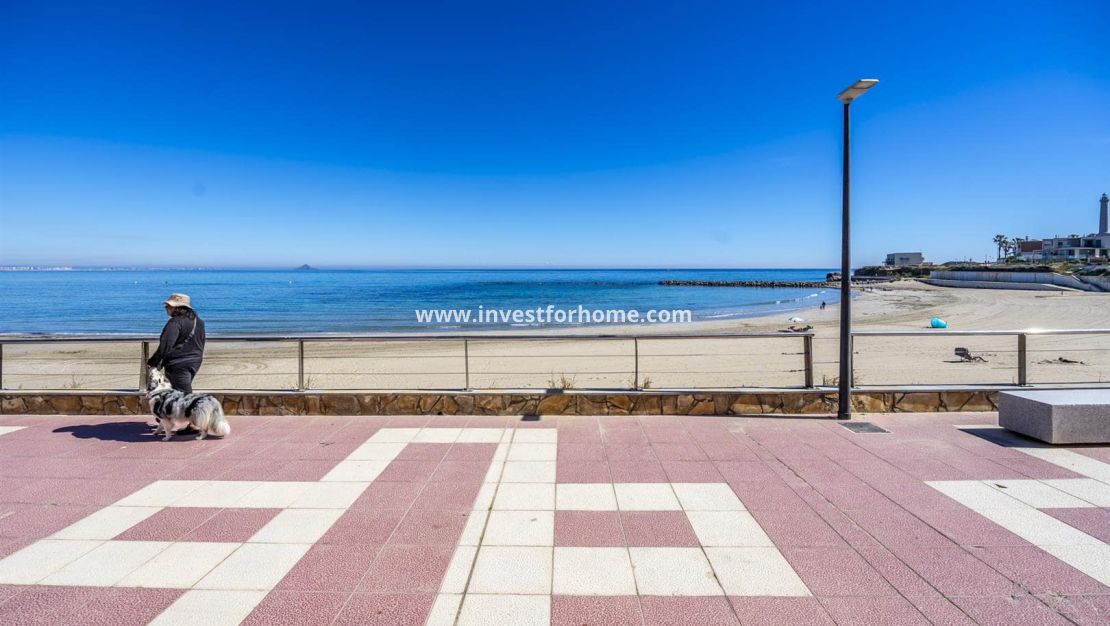 Vente - Villa - Cabo de Palos - Costa Calida
