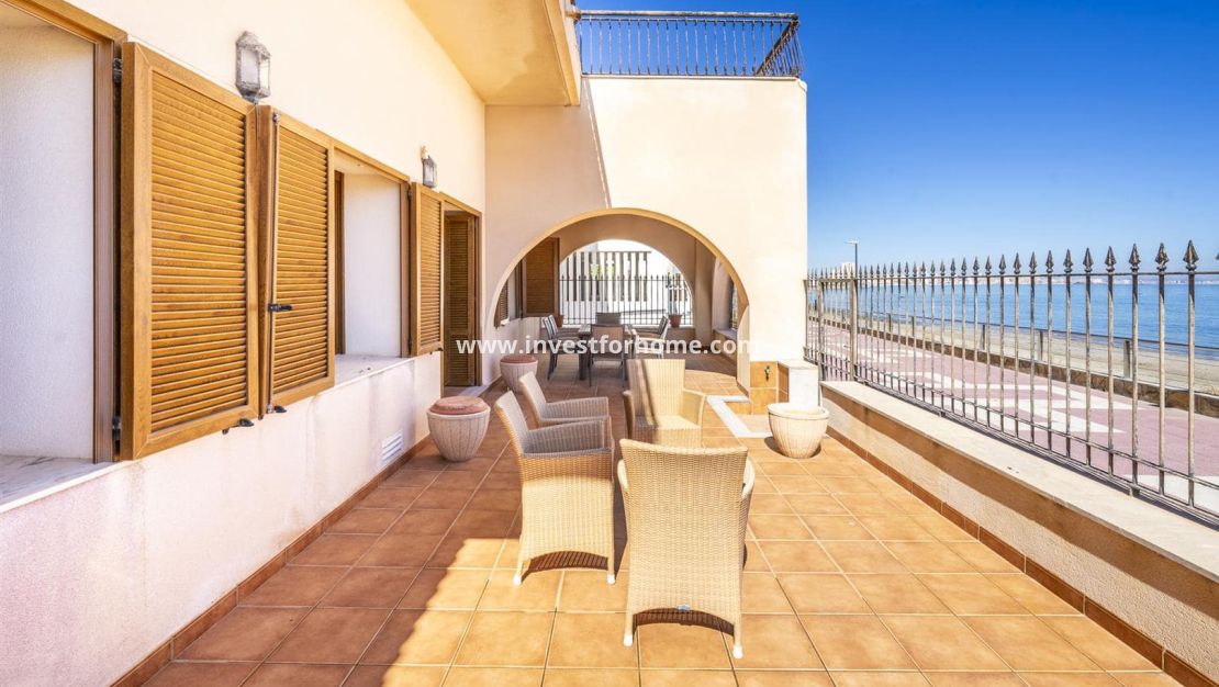 Vente - Villa - Cabo de Palos - Costa Calida