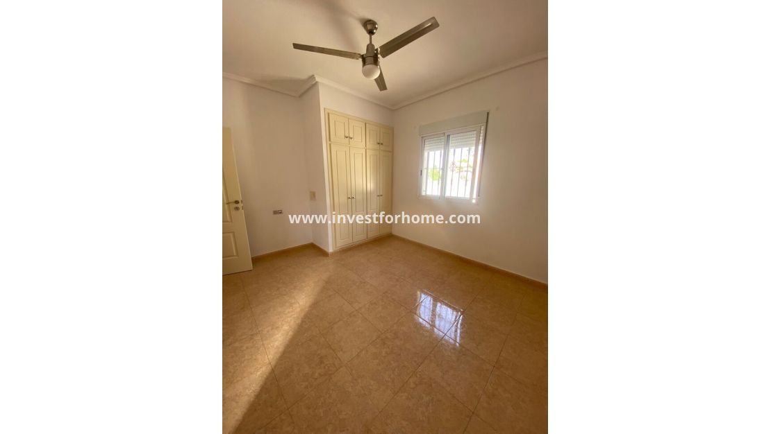 Vente - Villa - Catral - Costa Blanca