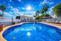 Vente - Villa - Catral - Costa Blanca