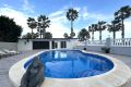 Vente - Villa - Catral - Costa Blanca