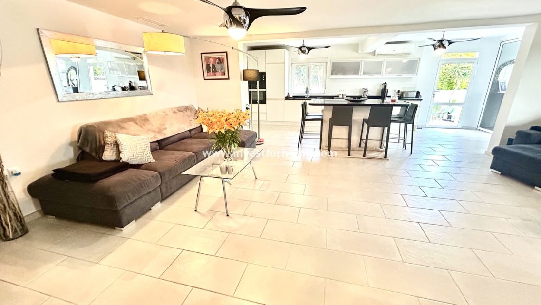 Vente - Villa - Catral - Costa Blanca