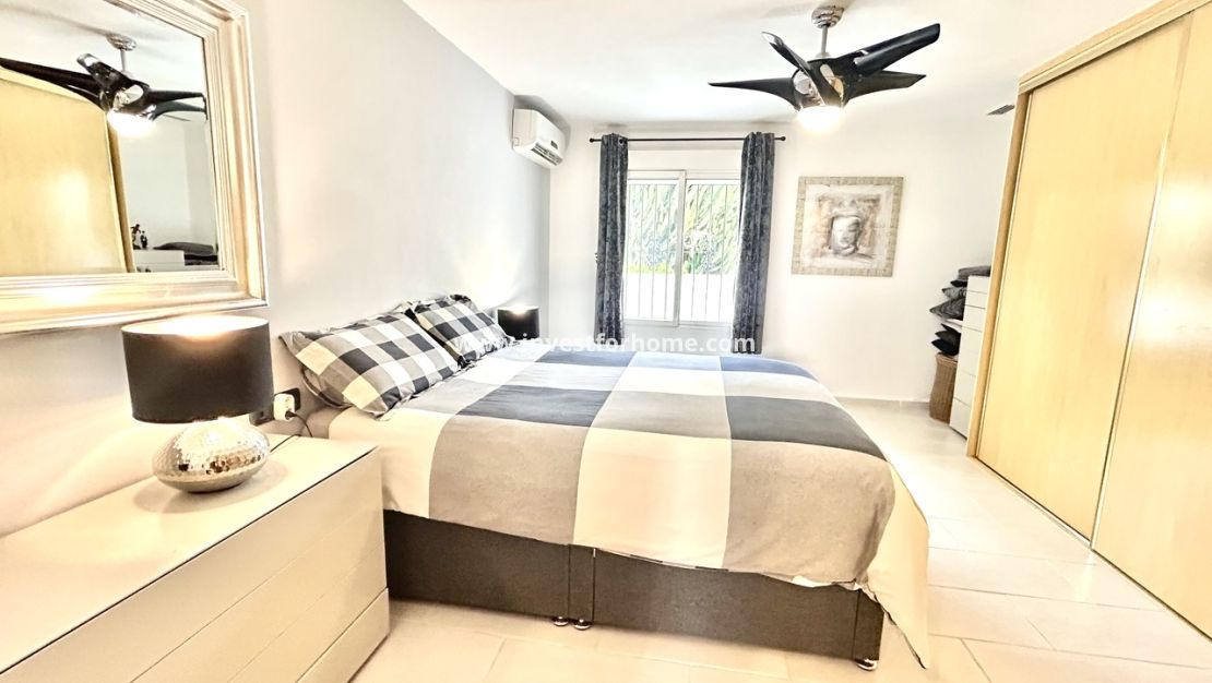 Vente - Villa - Catral - Costa Blanca
