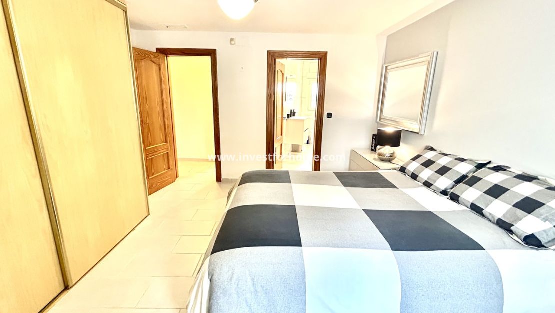 Vente - Villa - Catral - Costa Blanca