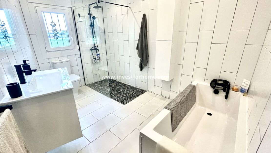 Vente - Villa - Catral - Costa Blanca