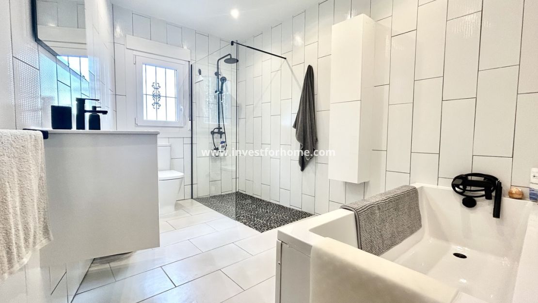 Vente - Villa - Catral - Costa Blanca