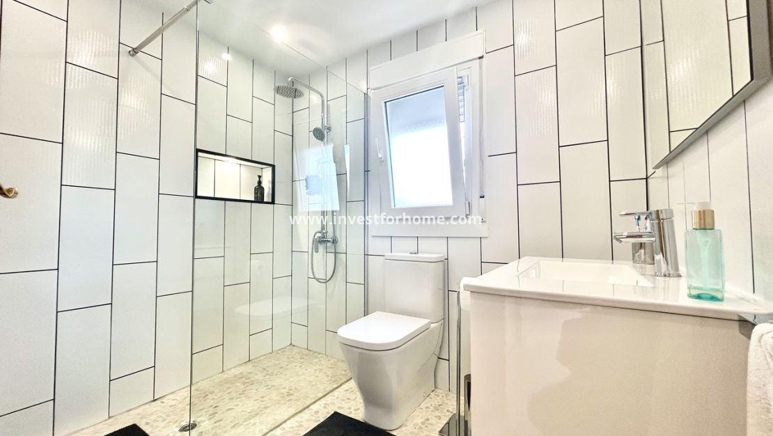 Vente - Villa - Catral - Costa Blanca
