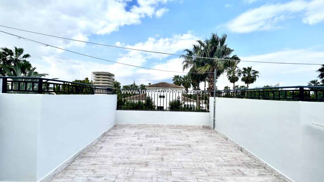 Vente - Villa - Catral - Costa Blanca