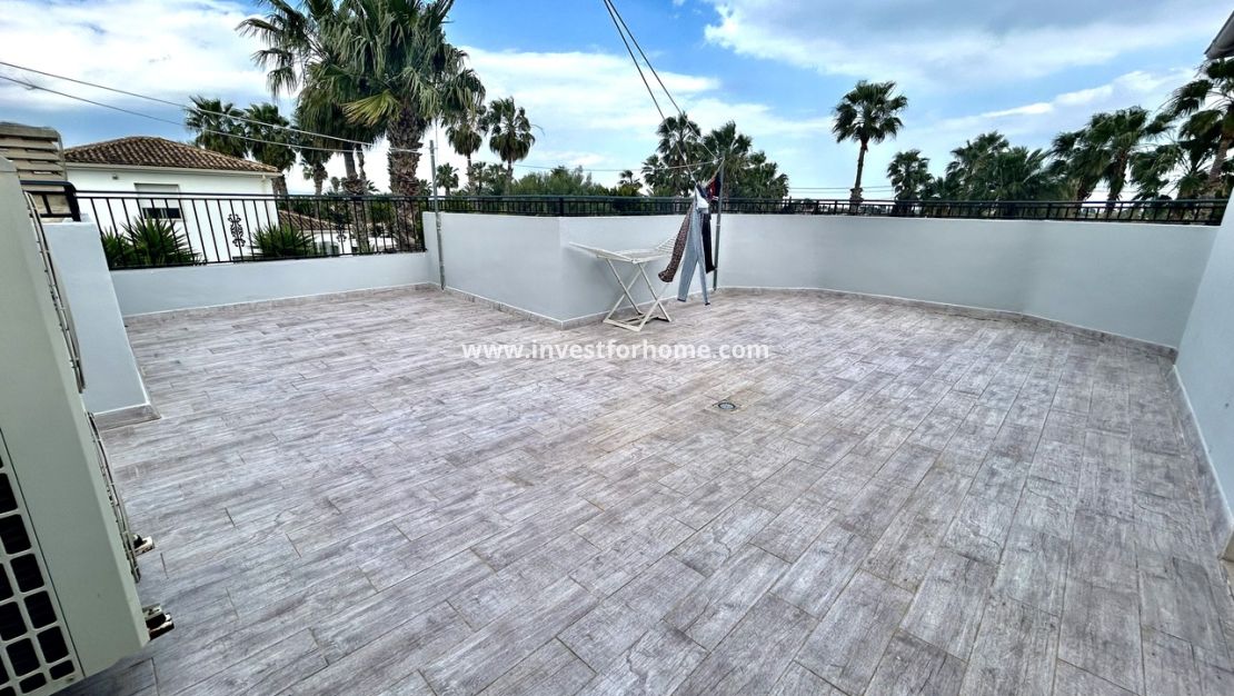 Vente - Villa - Catral - Costa Blanca