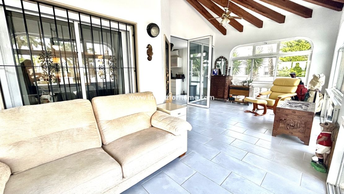 Vente - Villa - Catral - Costa Blanca