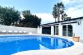 Vente - Villa - Catral - Costa Blanca
