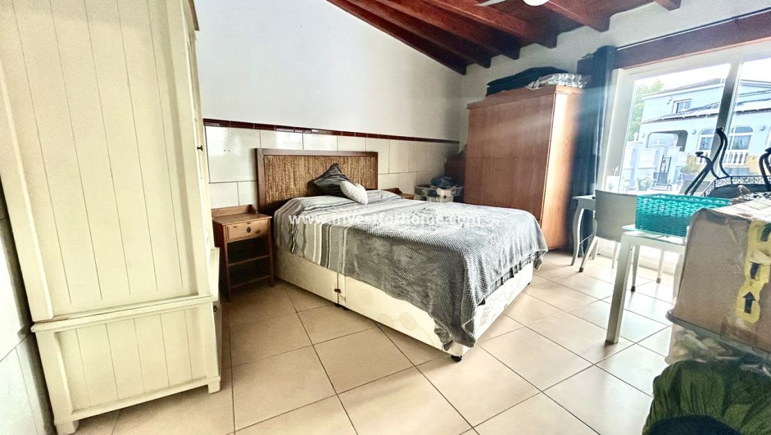Vente - Villa - Catral - Costa Blanca