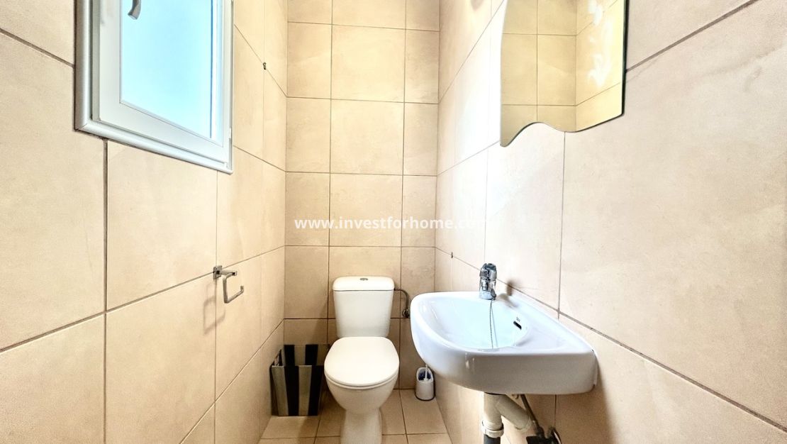 Vente - Villa - Catral - Costa Blanca
