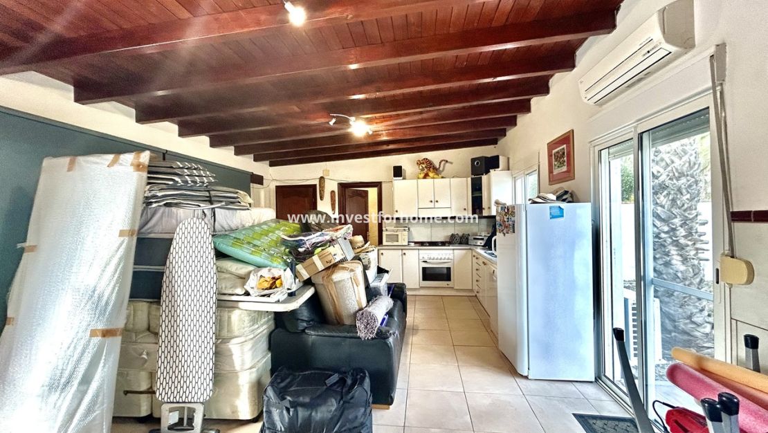 Vente - Villa - Catral - Costa Blanca