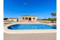 Vente - Villa - Catral - Costa Blanca