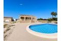 Vente - Villa - Catral - Costa Blanca