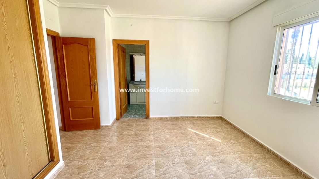 Vente - Villa - Catral - Costa Blanca