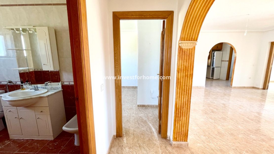 Vente - Villa - Catral - Costa Blanca