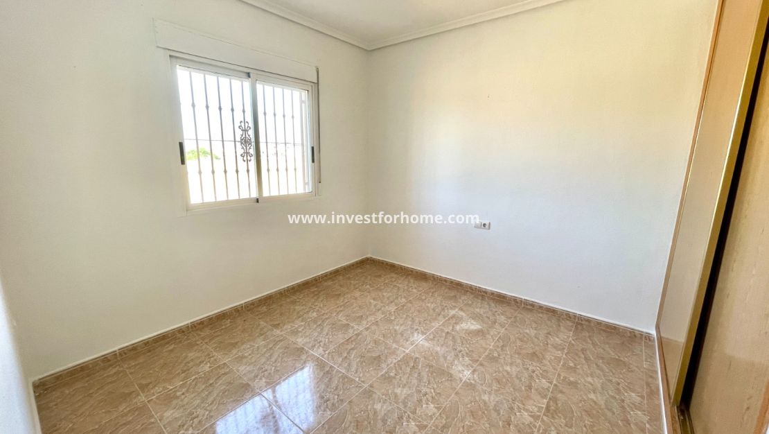 Vente - Villa - Catral - Costa Blanca
