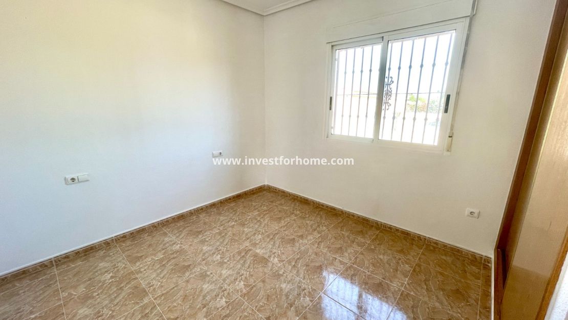 Vente - Villa - Catral - Costa Blanca