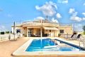Vente - Villa - Catral - Costa Blanca