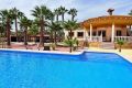Vente - Villa - Catral - Costa Blanca